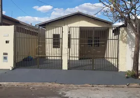Foto 1 de Casa com 2 Quartos à venda, 154m² em Parque Novo Mundo, São Carlos