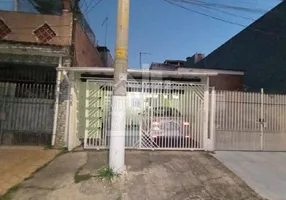 Foto 1 de Casa com 3 Quartos à venda, 86m² em Vila Sabrina, São Paulo