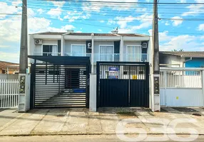 Foto 1 de Sobrado com 2 Quartos à venda, 75m² em Guanabara, Joinville