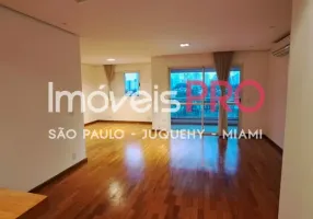 Foto 1 de Apartamento com 2 Quartos à venda, 98m² em Brooklin, São Paulo