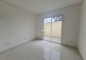 Foto 1 de Apartamento com 2 Quartos à venda, 65m² em Parque Erasmo Assuncao, Santo André