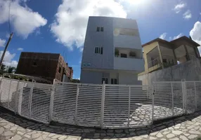 Foto 1 de Apartamento com 2 Quartos para alugar, 60m² em Valentina de Figueiredo, João Pessoa