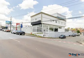 Foto 1 de Ponto Comercial com 1 Quarto à venda, 185m² em Fazendinha, Curitiba