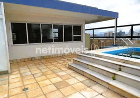 Foto 1 de Cobertura com 4 Quartos à venda, 267m² em Funcionários, Belo Horizonte