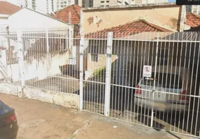 Foto 1 de Casa com 2 Quartos à venda, 142m² em Vila Bom Jesus, São José do Rio Preto