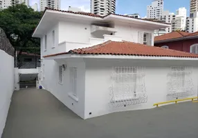 Foto 1 de Sala Comercial à venda, 450m² em Pacaembu, São Paulo
