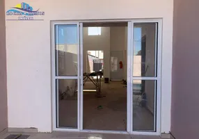 Foto 1 de Casa com 3 Quartos à venda, 120m² em Residencial Citta di Salerno, Campinas