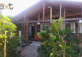 Foto 1 de Casa com 2 Quartos à venda, 80m² em Quinta Dos Acorianos, Barra Velha