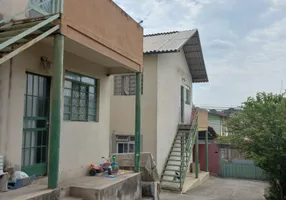 Foto 1 de Lote/Terreno à venda, 200m² em Darcy Vargas, Contagem