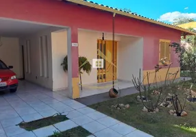 Foto 1 de Casa com 4 Quartos à venda, 220m² em Centro, Santa Luzia