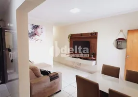 Foto 1 de Apartamento com 2 Quartos à venda, 61m² em Jardim Brasília, Uberlândia