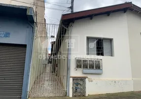 Foto 1 de Casa com 3 Quartos à venda, 135m² em Jaraguá, Piracicaba