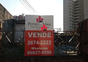 Foto 1 de Lote/Terreno à venda, 500m² em Vila Carrão, São Paulo