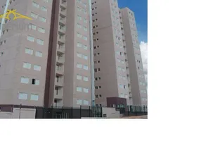 Foto 1 de Apartamento com 2 Quartos à venda, 53m² em Catharina Zanaga, Americana