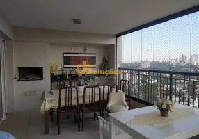 Foto 1 de Apartamento com 3 Quartos para alugar, 149m² em Vila Leopoldina, São Paulo