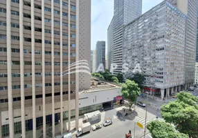 Foto 1 de Sala Comercial para alugar, 31m² em Centro, Rio de Janeiro