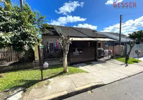 Foto 1 de Casa com 2 Quartos à venda, 50m² em Pasqualini, Sapucaia do Sul