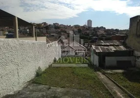 Foto 1 de Lote/Terreno à venda, 439m² em Vila Maria Alta, São Paulo