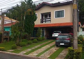 Foto 1 de Sobrado com 4 Quartos à venda, 245m² em Aldeia da Serra, Santana de Parnaíba