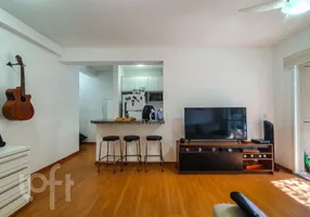 Foto 1 de Apartamento com 2 Quartos à venda, 75m² em Vila Mariana, São Paulo