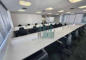 Foto 1 de Sala Comercial para alugar, 172m² em Brooklin, São Paulo