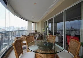 Foto 1 de Apartamento com 4 Quartos à venda, 242m² em Jardim Paulista, São Paulo