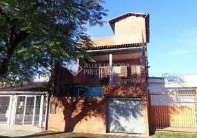 Foto 1 de Sobrado com 5 Quartos à venda, 100m² em Rubem Berta, Porto Alegre