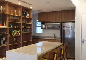 Foto 1 de Apartamento com 2 Quartos para venda ou aluguel, 82m² em Ponte Preta, Campinas
