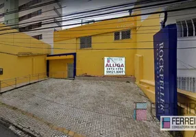 Foto 1 de Imóvel Comercial para venda ou aluguel, 257m² em Graça, Salvador
