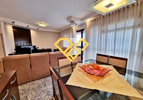 Foto 1 de Apartamento com 3 Quartos à venda, 160m² em Gonzaga, Santos