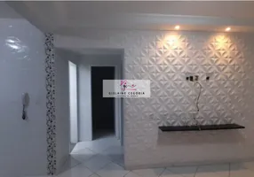 Foto 1 de Apartamento com 2 Quartos à venda, 52m² em Jardim Guanabara, Jundiaí