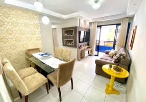 Foto 1 de Apartamento com 3 Quartos à venda, 72m² em Luzia, Aracaju