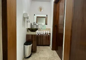 Foto 1 de Sala Comercial à venda, 45m² em Encruzilhada, Santos