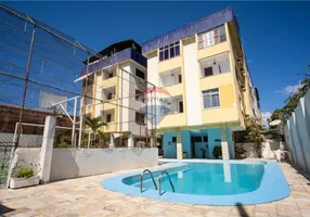 Foto 1 de Apartamento com 4 Quartos à venda, 109m² em Farias Brito, Fortaleza