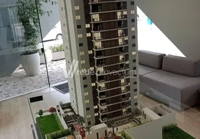 Foto 1 de Apartamento com 3 Quartos à venda, 120m² em Cambuí, Campinas