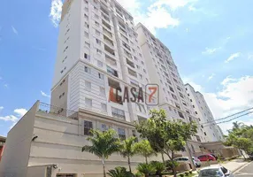 Foto 1 de Apartamento com 3 Quartos à venda, 105m² em Mangal, Sorocaba