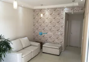 Foto 1 de Apartamento com 3 Quartos à venda, 81m² em Jardim Europa, Sorocaba