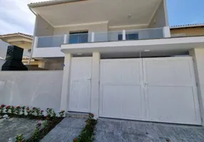Foto 1 de Casa de Condomínio com 3 Quartos para alugar, 160m² em Vargem Pequena, Rio de Janeiro