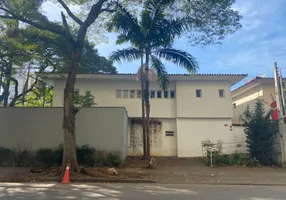 Foto 1 de Casa com 6 Quartos à venda, 470m² em Pinheiros, São Paulo