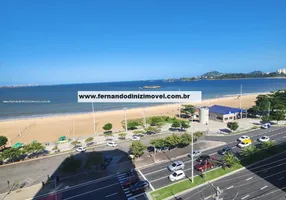 Foto 1 de Apartamento com 4 Quartos à venda, 250m² em Mata da Praia, Vitória