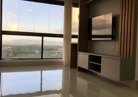 Foto 1 de Apartamento com 3 Quartos para alugar, 117m² em Mirante, Campina Grande