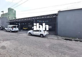 Foto 1 de Ponto Comercial para alugar, 426m² em Carlos Prates, Belo Horizonte