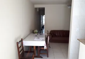 Foto 1 de Apartamento com 2 Quartos à venda, 66m² em Portinho, Cabo Frio