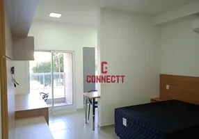 Foto 1 de Kitnet com 1 Quarto à venda, 35m² em Ribeirânia, Ribeirão Preto
