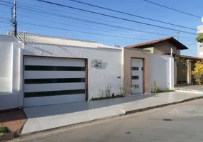 Foto 1 de Casa com 4 Quartos à venda, 310m² em Espirito Santo, Betim