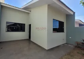 Foto 1 de Casa com 3 Quartos à venda, 61m² em , Marialva