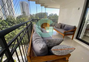 Foto 1 de Apartamento com 4 Quartos à venda, 370m² em Chácara Flora, São Paulo