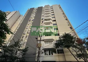 Foto 1 de Apartamento com 3 Quartos para alugar, 125m² em Centro, São José do Rio Preto