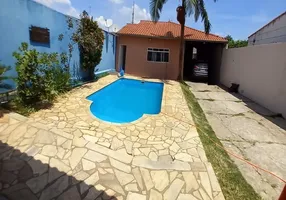 Foto 1 de Casa com 3 Quartos à venda, 143m² em Vila Real Continuacao, Hortolândia