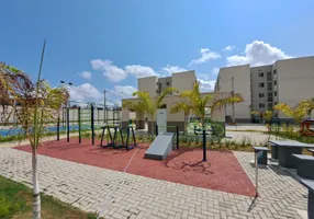 Foto 1 de Apartamento com 2 Quartos à venda, 44m² em Parque Dois Irmãos, Fortaleza